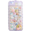 Stickers squishy - Chien et étoile