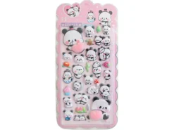 Stickers squishy - panda