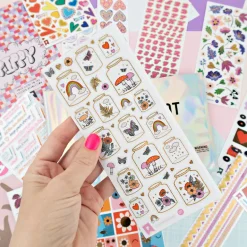 Stickers voitures Cadillac Croisin' - Pipsticks