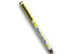 Stylo à bille de luxe - Have A Nice Day - Idlewild