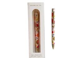 Stylo à bille de luxe Salade de fruits - Idlewild Co.