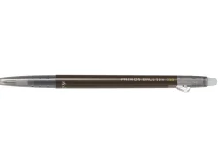 Stylo FriXion Ball Slim 0,38 noir