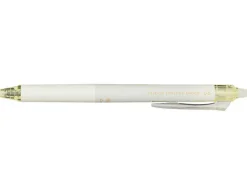 Stylo gel FX Synergy Knock 0,3 - édition spécial jaune