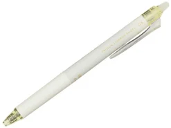 Stylo gel FX Synergy Knock 0,3 - édition spécial jaune