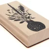 Tampon motif bouquet de fleurs - Rico Design