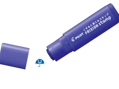 Tampon Pilot frixion stamp - parapluie