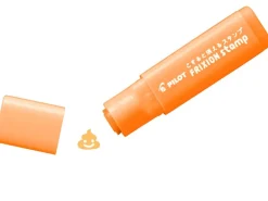 Tampon Pilot frixion stamp - caca