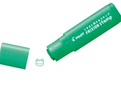 Tampon Pilot frixion stamp - grenouille