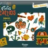 Tatoutages Pirates - Mes p'tits tattoos