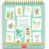 Travel Book - Carnet aquarelle - thème Paysage nature