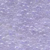 Tube de 350 perles - lilas