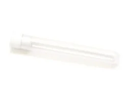 Tube de perles - éprouvette