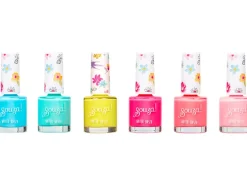 Verni à ongle enfant - Souza (1 pièce, couleur aléatoire)