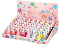 Verni à ongle enfant - Souza (1 pièce, couleur aléatoire)