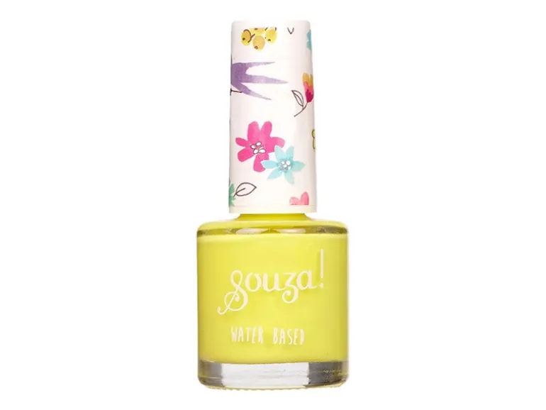 Verni à ongle enfant - Souza (1 pièce, couleur aléatoire)
