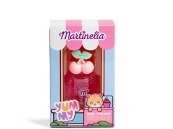 Vernis à ongles enfant et bague Yummy - Martinelia