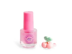 Vernis à ongles enfant et bague Yummy - Martinelia
