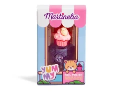 Vernis à ongles enfant et bague Yummy - Martinelia