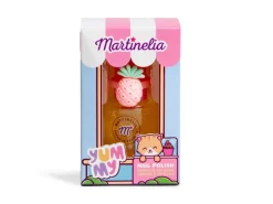Vernis à ongles enfant et bague Yummy - Martinelia