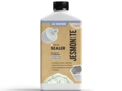 Vernis boucheur de pores / imperméabilisant satin pour Jesmonite - 500 gr