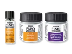 Vernis Brillant pour FIMO 10ml