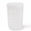 Verre doseur avec bec verseur en silicone - 750 ml