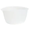 Verre doseur en silicone - 600 ml