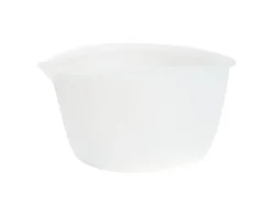 Verre doseur en silicone - 600 ml